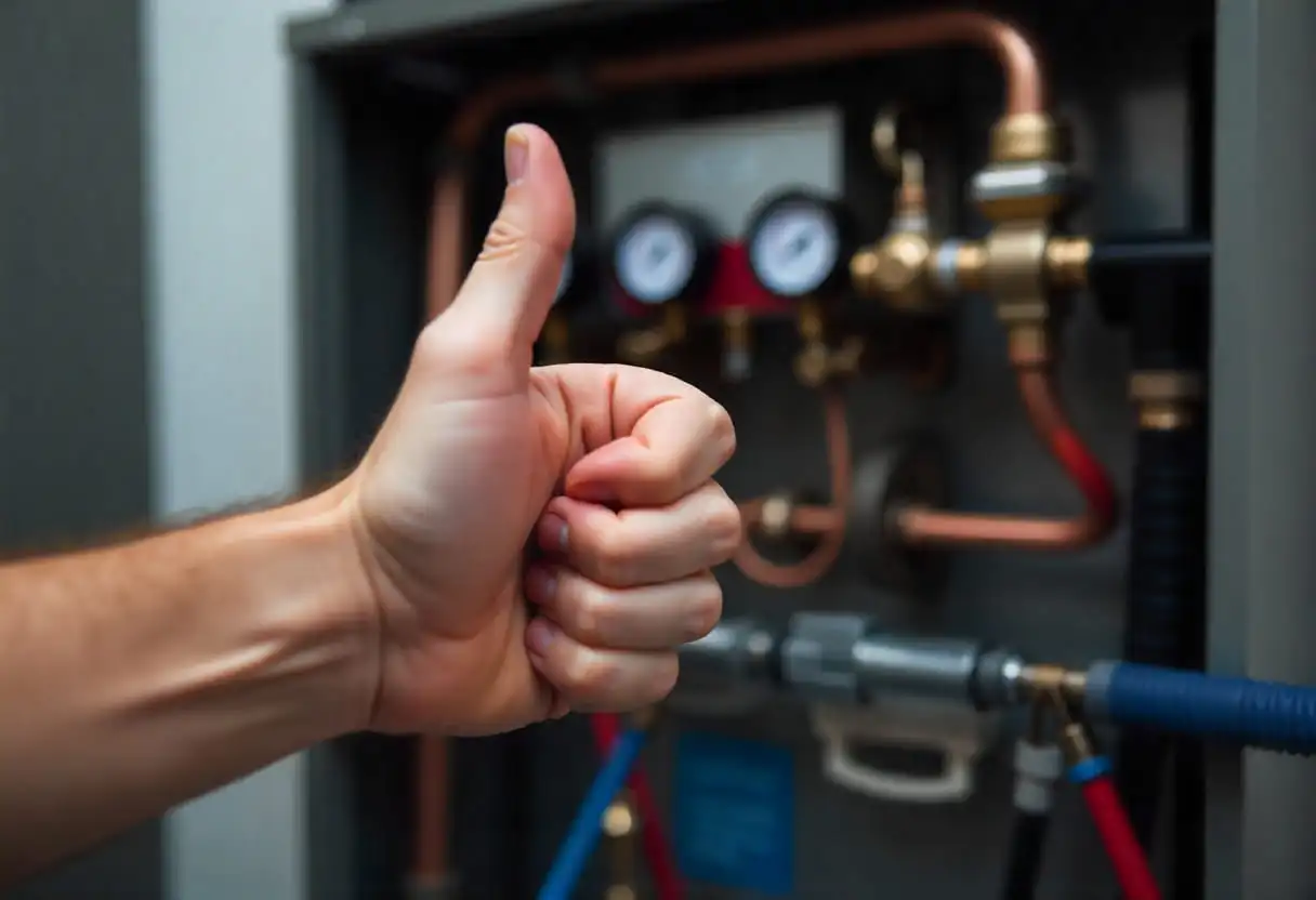 Emergency HVAC services and installations in Carnegie, PA